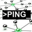 Ping Network tool