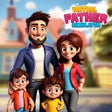 Icon of program: Virtual Family - The Hero…