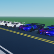 Icon of program: Koenigsegg Jesko and Buga…