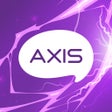 Ikon program: AXIS net