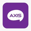 Ikon program: AXIS net