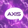 Ikon program: AXIS net