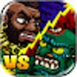 Play Warriors VS Evil Spirits Game