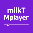 程序图标:milkT MPlayer