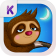 プログラムのアイコン：Bedtime Stories by KidzJu…