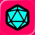 Icoon van programma: MTG Life Counter App: Lot…