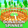 Icon of program: Donate Spinner