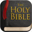 Icoon van programma: The Holy Bible