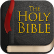 プログラムのアイコン：The Holy Bible