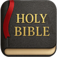 Ikona programu: The Holy Bible