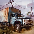 Icon of program: Shadows of Kurgansk