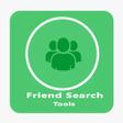 程序图标：Friend Search Tool 2020
