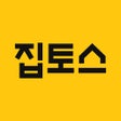 Icoon van programma: 집토스 부동산