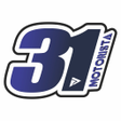 Ikon program: 31 Motorista Pro