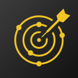 DartVision - Darts Scoreboard icon