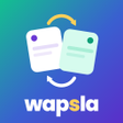 Programikonen: wapsla
