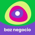 Symbol des Programms: baz negocio