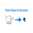 Icon of program: Plurk Clipper for Evernot…