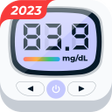 Icon of program: Blood Sugar App