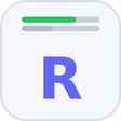 أيقونة البرنامج: Usage Tracker for Rork