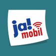 Symbol des Programms: ja mobil