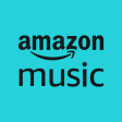 Amazon Music for NVIDIA SHIELD