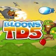 Icône du programme : Bloons TD 5