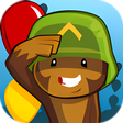 Icoon van programma: Bloons TD 5