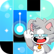 Icon of program: Acenix Piano Tiles
