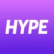程序图标：Behype