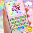 プログラムのアイコン：Colorful Keyboard Theme
