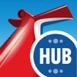 プログラムのアイコン：Carnival HUB