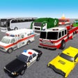 Ícone do programa: City Services 3D
