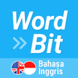 程序图标：WordBit B.Inggris -layar …