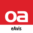 程序图标：Oppland Arbeiderblad eAvi…