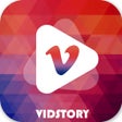 Ikon program: Video Status Quotes Cool …