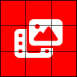 Icoon van programma: Vipho: Videos  Photos puz…