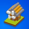 Ikon program: Blocks Building Clicker