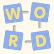プログラムのアイコン：Word Slide Crosswords