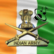 プログラムのアイコン：Indian Army Songs