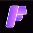 プログラムのアイコン：Flux Movio: AI Video Make…