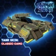Icon of program: Classic Camo Tank Skin PS…