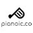 Иконка программы: Pianoic