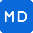 Markdawn icon