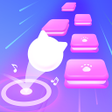 Icon of program: Singing Cats Hop - Kitty …