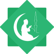 程序图标：Muslim Quran Prayer Times