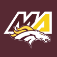 Madison Academy Mustangs
