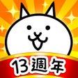 프로그램 아이콘: 貓咪大戰爭