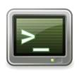 プログラムのアイコン：wShell