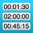 أيقونة البرنامج: Easy UPdown Timers